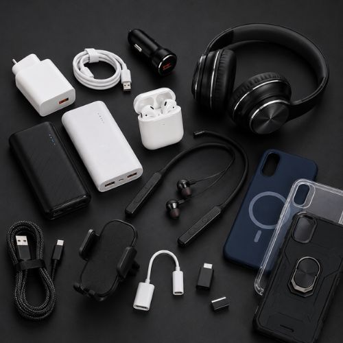 Mobile Accessories Kangra